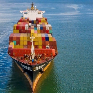 Photo of Vizion Logistic Mgmt