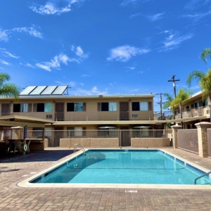 Photo of Bella Vista Apartments