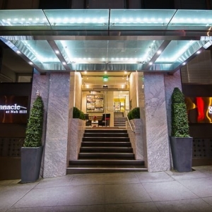 Photo of The Pinnacle at Nob Hill