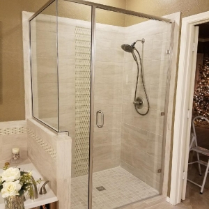 Photo of Tom's Custom Shower Doors
