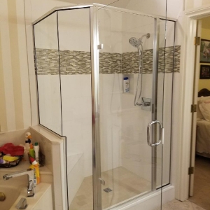 Photo of Tom's Custom Shower Doors