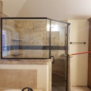 Photo of Tom's Custom Shower Doors