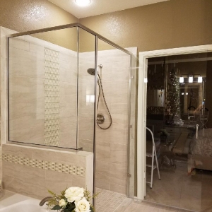 Photo of Tom's Custom Shower Doors
