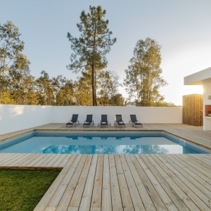 Photo of CK Pools