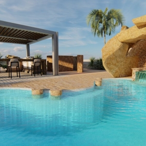 Photo of CK Pools