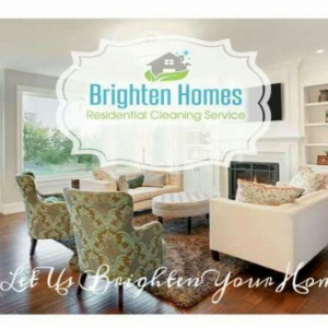 Photo of Brighten Homes