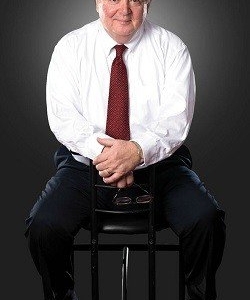 Photo of John Neely