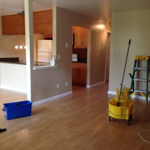 Photo of Alex's TruckMount Steam Carpet Cleaning
