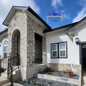 Photo of Advanced Seamless Rain Gutter Solutions
