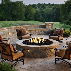 Photo of Steven's Custom Landscape Design & Irrigation