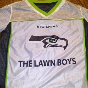 Photo of The Lawn Boys