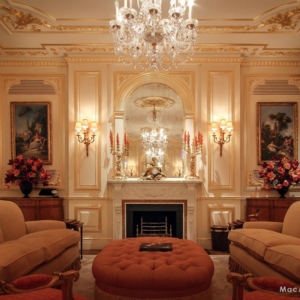Photo of MacAusland Design