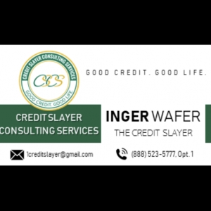 Photo of Credit Slayer Consulting Services