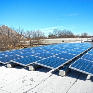 Photo of Brightergy