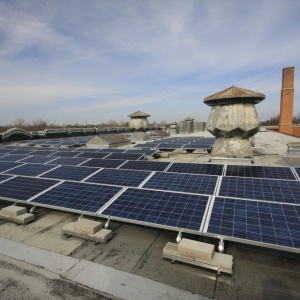 Photo of Brightergy