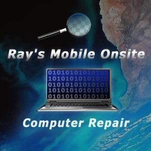 Photo of Ray's Mobile Onsite Computer Repair