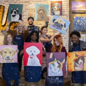Photo of Muse Paintbar