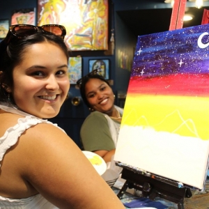 Photo of Muse Paintbar