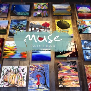 Photo of Muse Paintbar