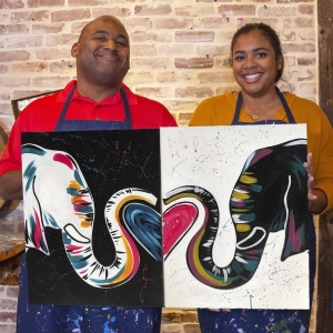 Photo of Muse Paintbar