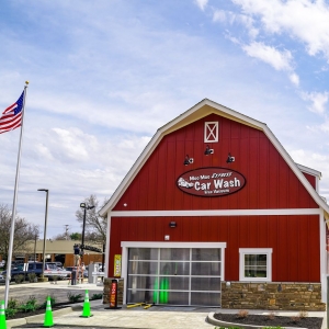 Photo of Moo Moo Express Car Wash - Gahanna South