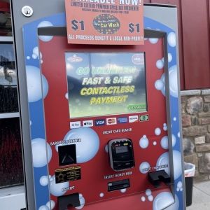 Photo of Moo Moo Express Car Wash - Gahanna South