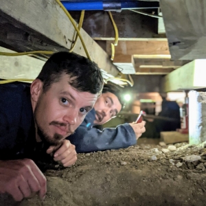 Photo of Quality Foundation Repair