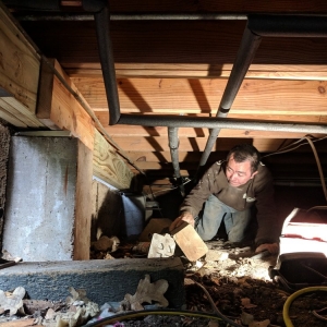 Photo of Quality Foundation Repair