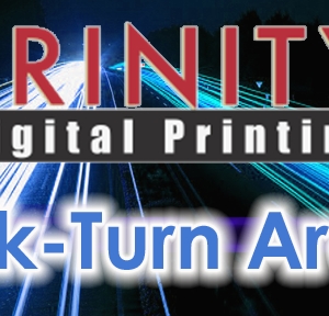 Richland Hills Trinity Digital Printing