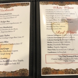 Photo of Meyer's Restaurant Bar & Banquet Hall