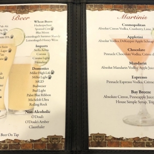 Photo of Meyer's Restaurant Bar & Banquet Hall