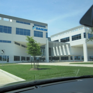 Photo of Coastal Supplies And Services Corp