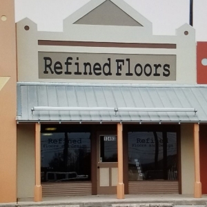 Photo of Refined Floors and Design