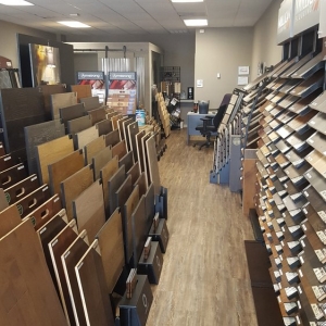 Photo of Refined Floors and Design