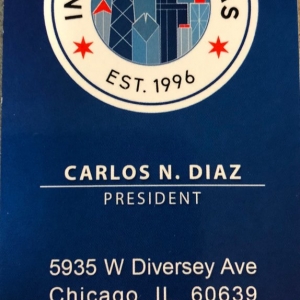 Photo of Income Tax Y Mas Chicago
