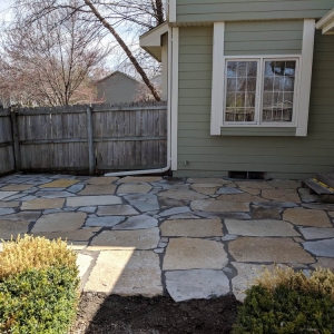 Photo of BOSS Complete Outdoor Solutions