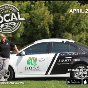 Photo of BOSS Complete Outdoor Solutions