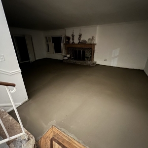 Photo of Covalt Floor Leveling