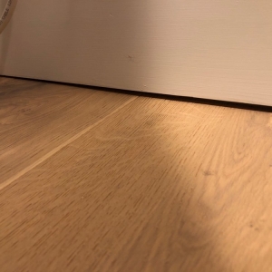 Photo of Covalt Floor Leveling