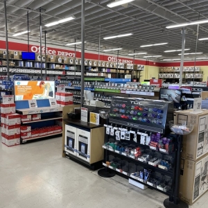 Photo of Office Depot