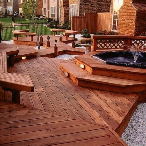 Photo of J&W Lumber