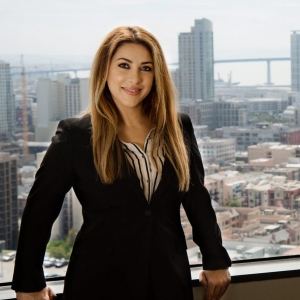 San Diego Law Office Of Ronza J Rafo