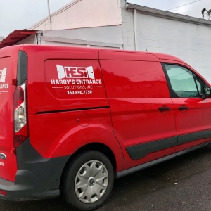 Photo of Harry's Entrance Solutions