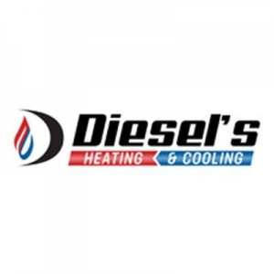 Houston Diesel's Heating & Air Conditioning