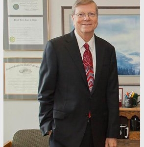 Photo of Malone Law Group PS