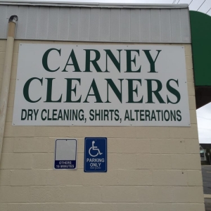 Parkville Carney Cleaners