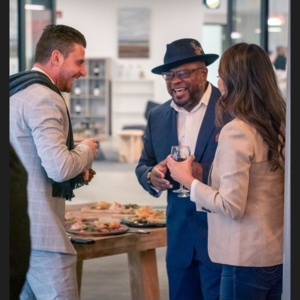 Photo of Andre Hobbs - Coldwell Banker West