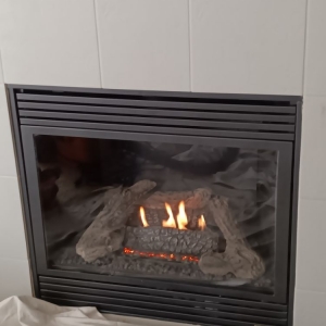 Photo of Zoom Fireplace Cleaning