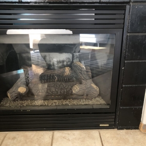 Photo of Zoom Fireplace Cleaning