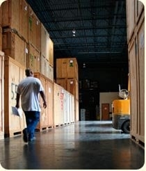 Photo of Blue Whale Moving Company